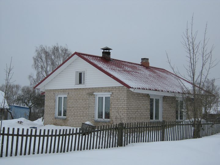 Метеорологическая станция Езерище