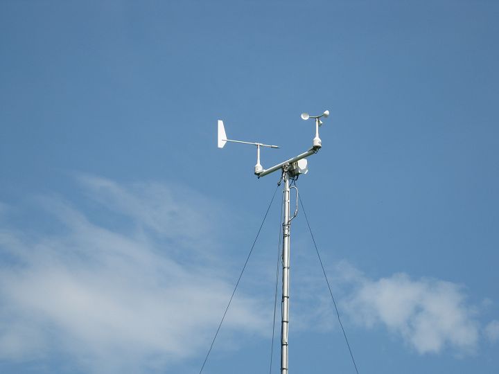 Агрометеорологическая станция Горки