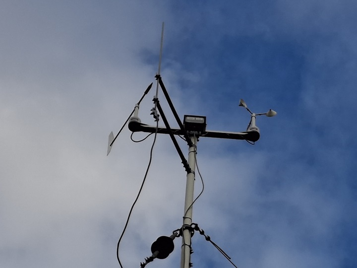 АМС Новосёлки