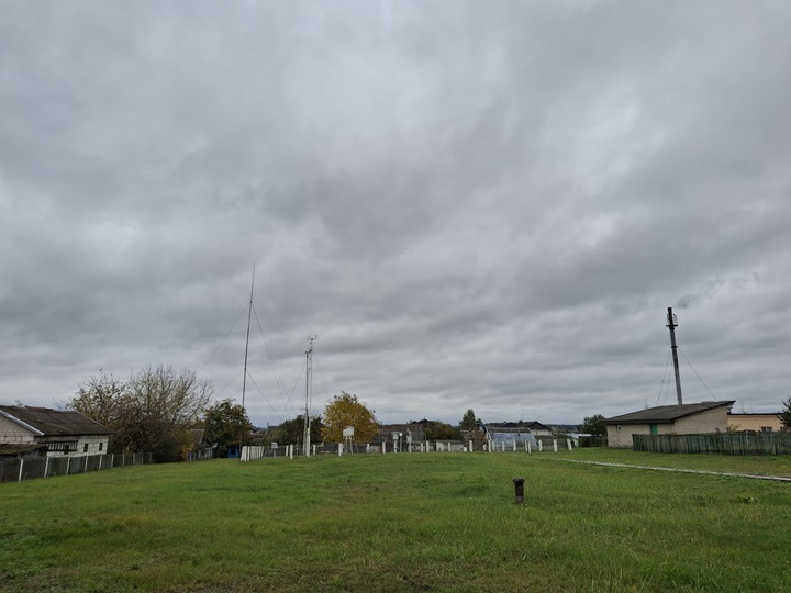 Метеорологическая станция Ивацевичи