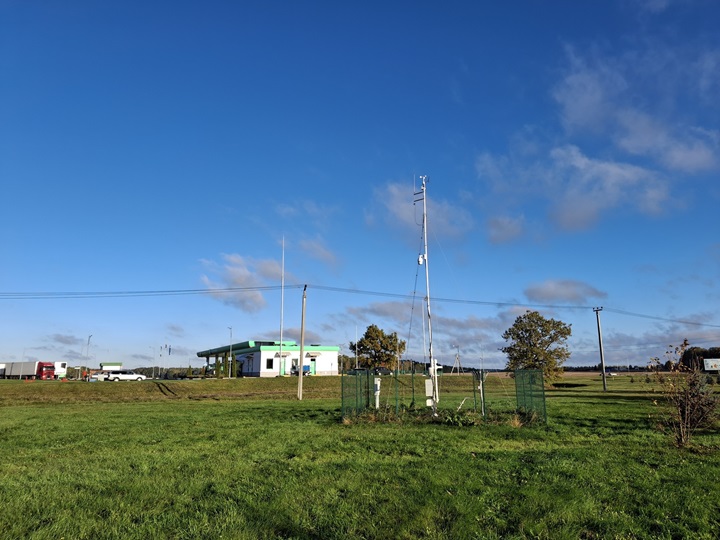 АМС Малорита