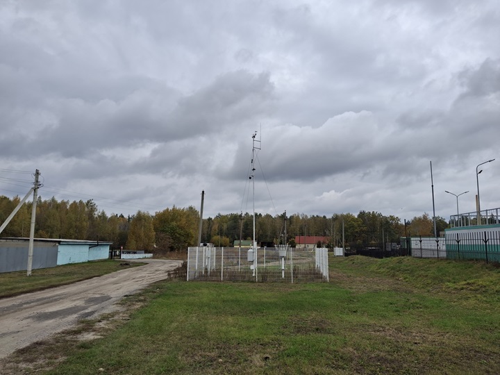 АМС Лельчицы