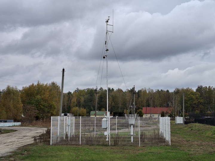 АМС Лельчицы