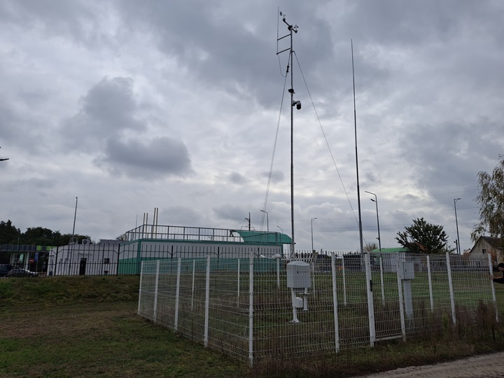 АМС Лельчицы