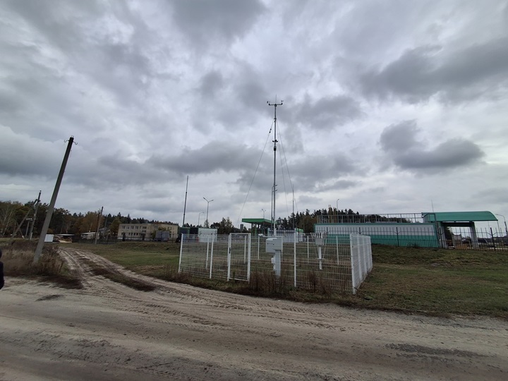 АМС Лельчицы